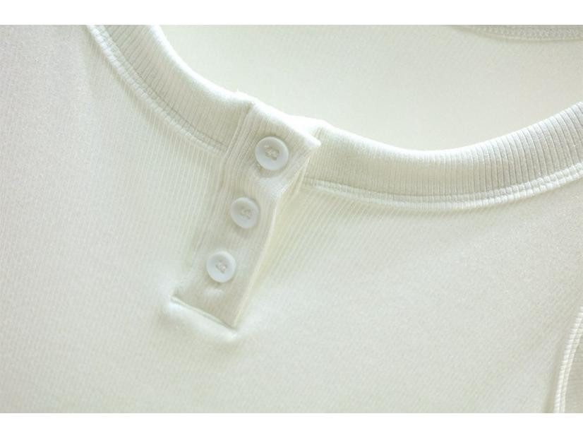Women's Slim Fit Round Neck Sleeveless Camisole Top - Stretchy, Solid Color, Anti-Exposure Inner Wear