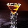 Alcohol Glasses 120ml Funny Clear Glassware Wine Drinking Glasses Bar Glassware For Whiskey Bourbon Alcohol Home Decor Office