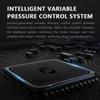 Booster Pro 3 Massage Gun Deep Tissue Muscle Stimulator Body Massager Fascial Gun Relax Therapy Low Noise for Fintness Shaping