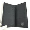 Louis Vuitton M60622 Epi Portefeuilles Brazza  2-fold Long Wallet
