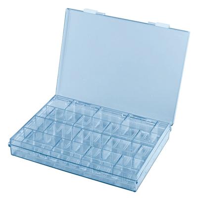 Úložné prostory – Úložné boxy