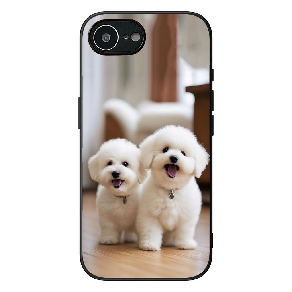 Pomeranian Dog Pet Animal Phone Cover for Samsung Galaxy Note 20 9 10 S8 S10 Lite S9 Plus A54 A53 A21S S10E A17 Coque Case
