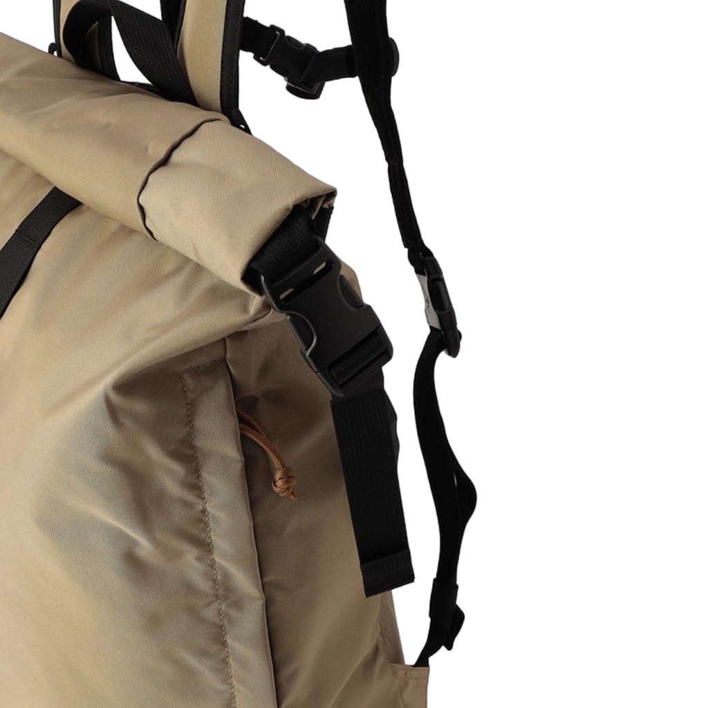 [Briefing] [Official Authentic] BRA241P23NEO TRAVELERBLACK