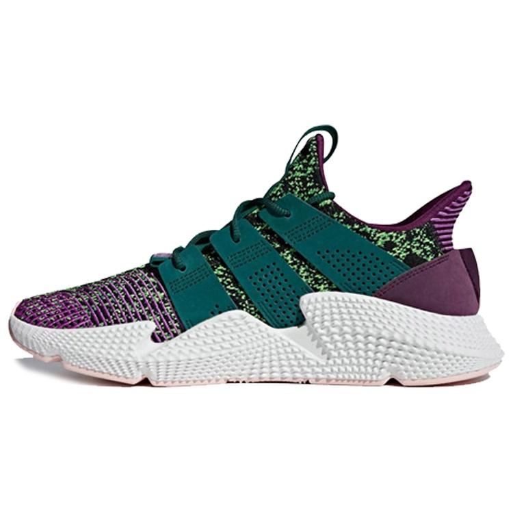 adidas x Dragon Ball Z Prophere Cell Men s D97053 EU 40