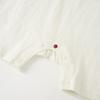 Tongtai Baby Summer Pure Cotton Short Sleeve Romper
