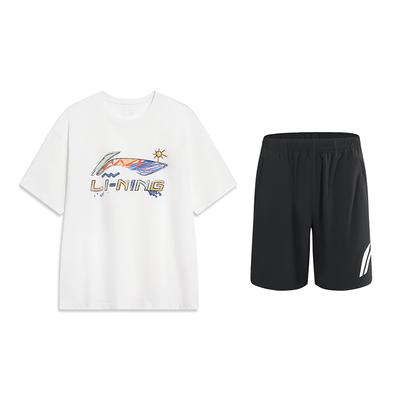 Športové oblečenie – Unisex športove súpravy