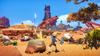 My Time At Sandrock Standard Edition North Switch (Import America) –
