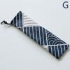 Cutlery Bag Reusable Travel Drawstring Pouch For Kitchen Tableware Fork, Spoon