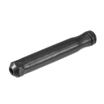 Car Door Lock Rod Knob Black 72137-Sp0-003Za For Honda Civic Si 2002-2005