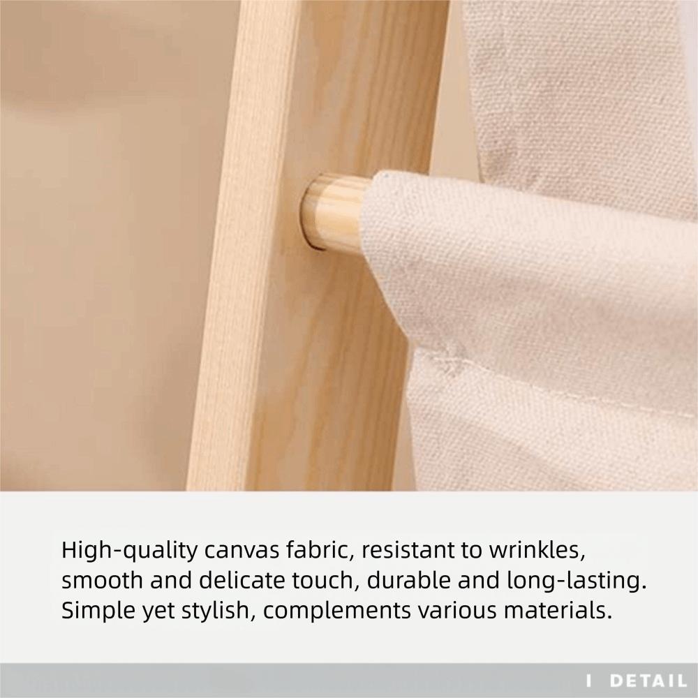 Multi-Layer Children Bookshelf Solid Wood Book Case Household Book Storage Rack  For Kids Storage