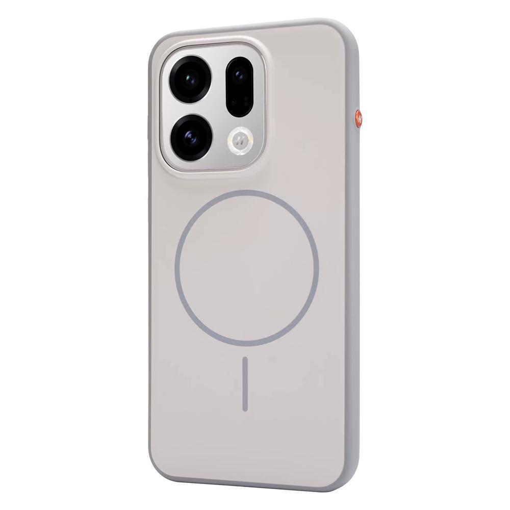 For OPPO Find X9 Pro Case Magnetic Luxury Comfortable Feel Shockproof Anti Fall Protect Case For OPPO Find X9 X9Pro Shell Bumper