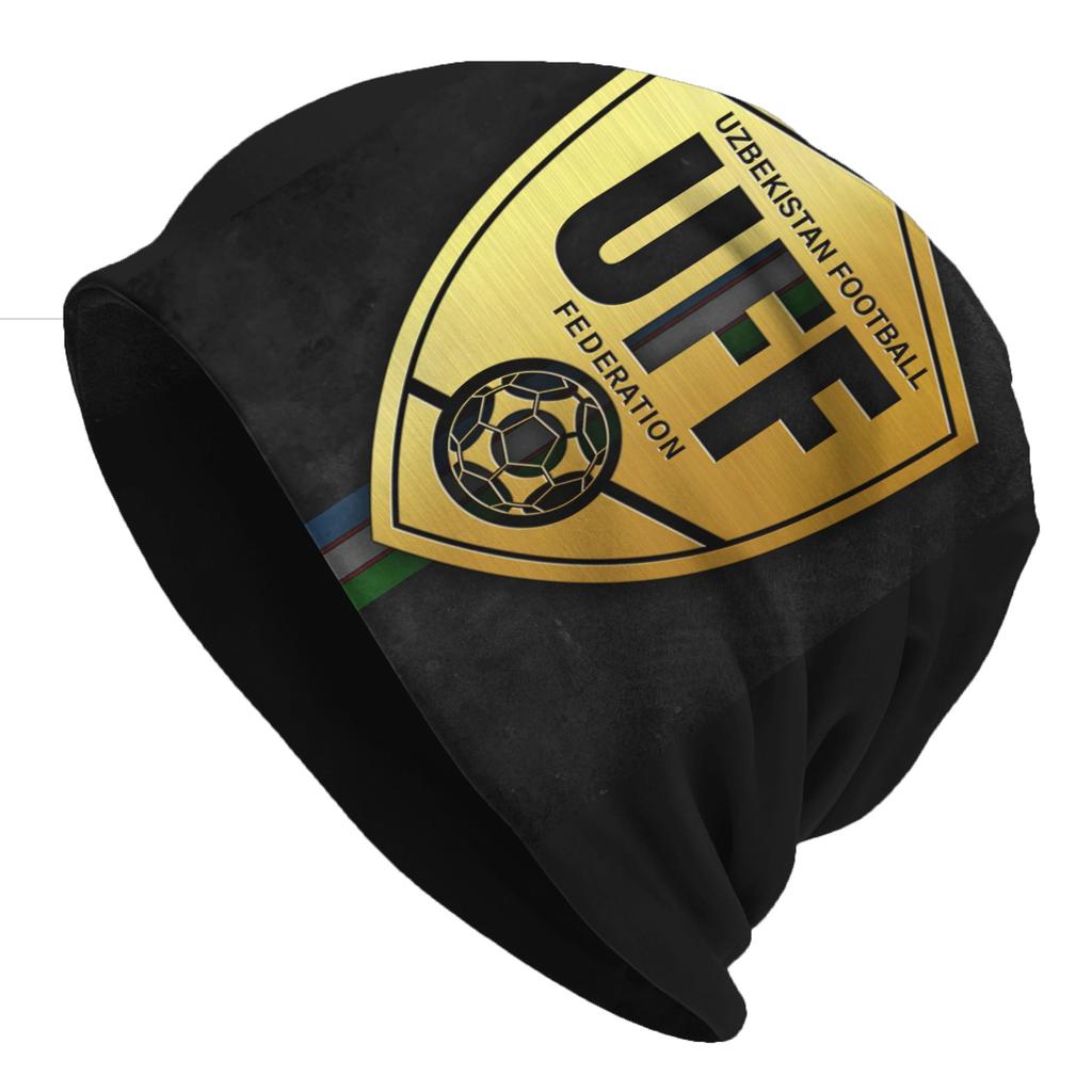 Skullies Beanies Caps Uzbekistan Thin Hat Autumn Spring Bonnet Hats Unisex Womens Unisex Ski Cap