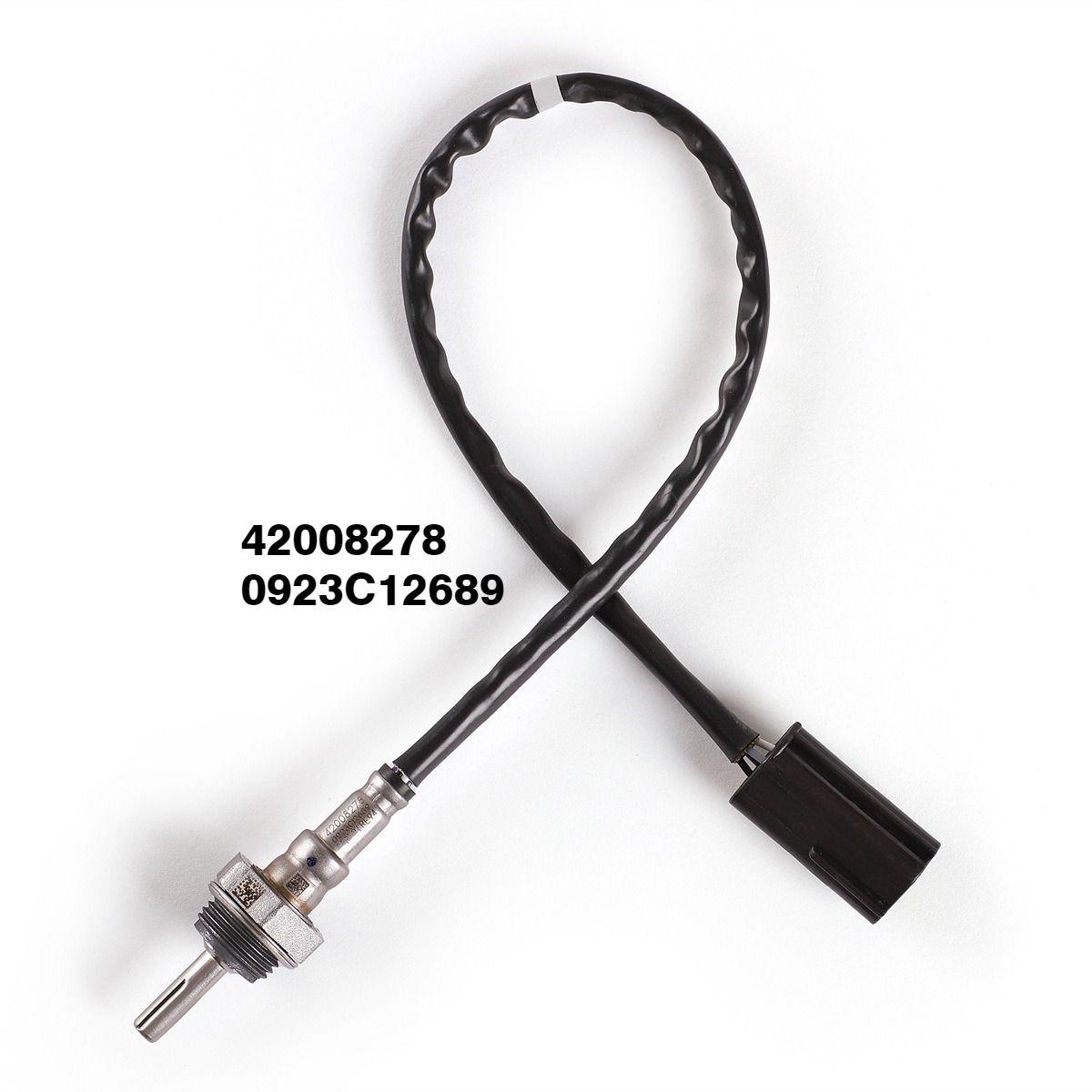 Suitable for great wall oxygen sensor 42008278;0923c12689