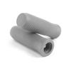 1Pair Handlebar Grips Hand Grip for Ninebot Es1 Es2 Es3 Es4 Electric Skateboard Hand Handle Non-slip Silicone Cover Scooter Part
