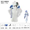 Game Nikke the Goddess Of Victory Cosplay Costume Arcana Cosplay Party Dress Halloween Christmas Role Play Uniform Suit Women