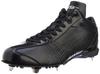 Baseball Spikes NEOREVIVE QT SFS102 9090 (Black/Black/25.5)