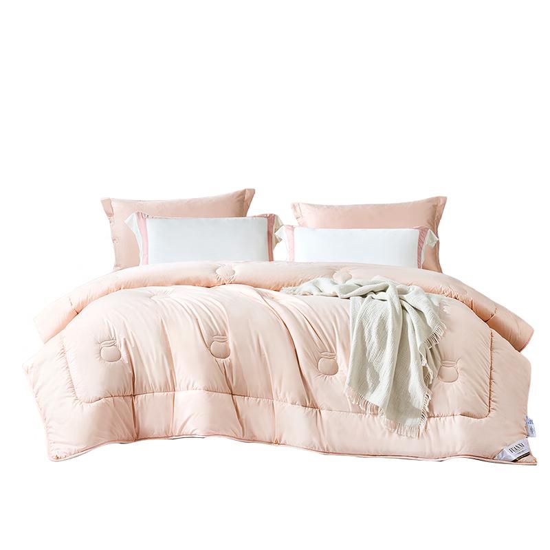 FUANNA 100% Australian Pure Wool Quilt