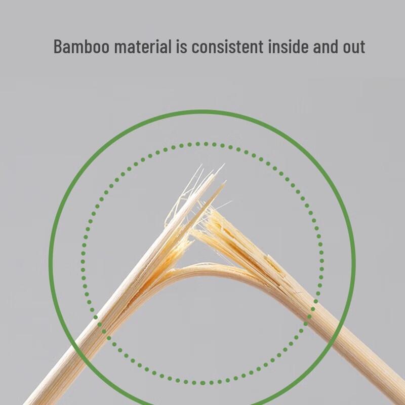 Disposable Bamboo Picnic Chopsticks