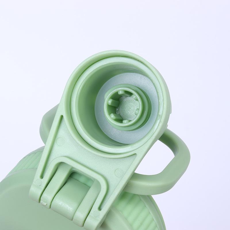 1PC Plastic Cup Lid for 12oz-64oz Wide Mouth Water Bottle BAP Free Drink Cup Replacement Cover Accessories Sports Water Cup Lid
