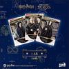 Harry Potter Eternal Edition Card Wizard Collection Card Spell Edition MR Full Set UR Ron Hermione Collection Card