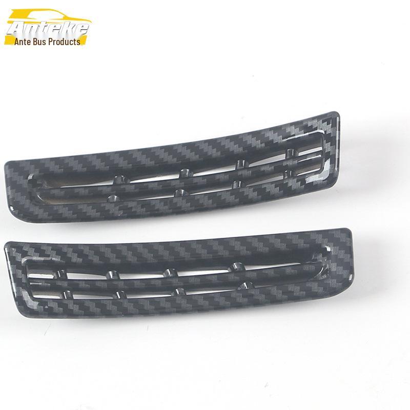 

21 Tucson L Dashboard Air Vent Decorative Frame Sequin Accessory