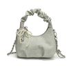 Bag women's trendy new niche design women's bag summer cloud bag underarm bag premium texture shoulder bag