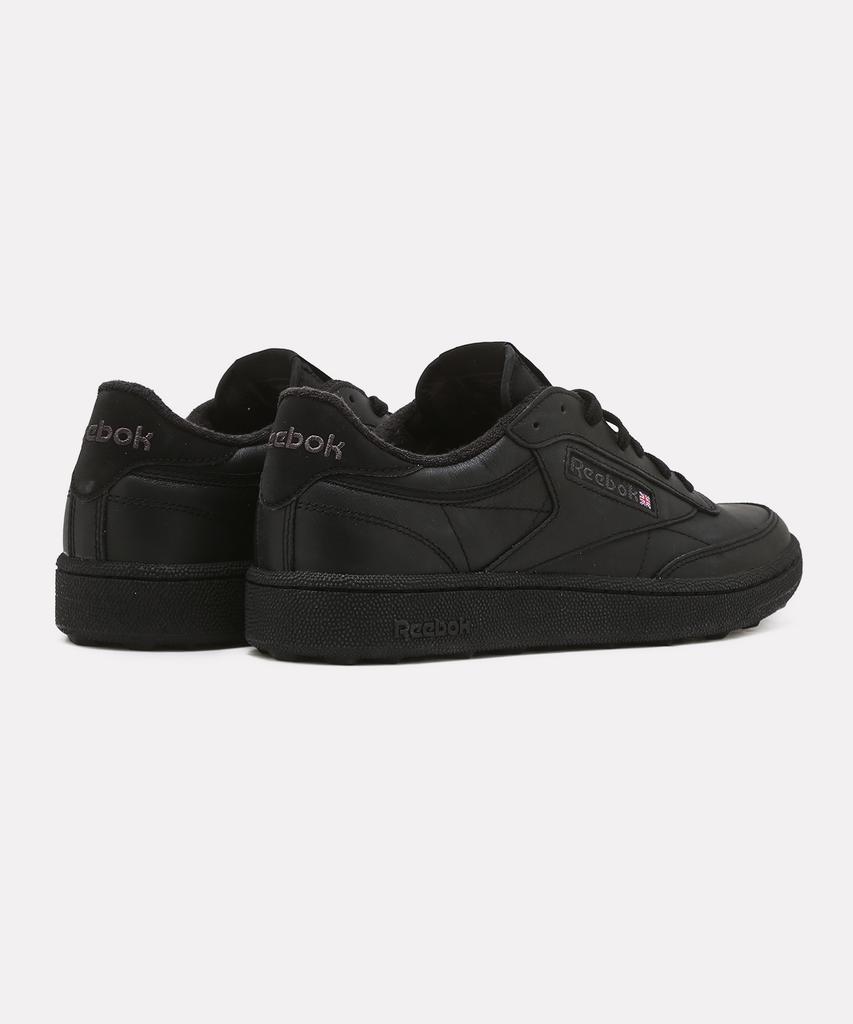Reebok Club C 85 Golf - Black / 100236002