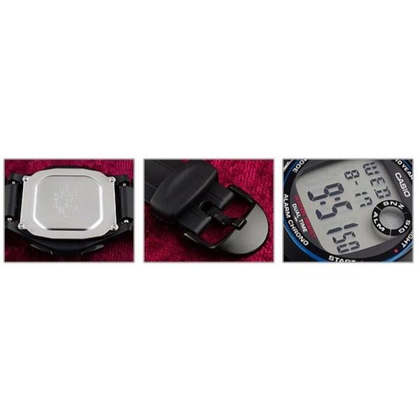 Casio Electronic Watch F-200W