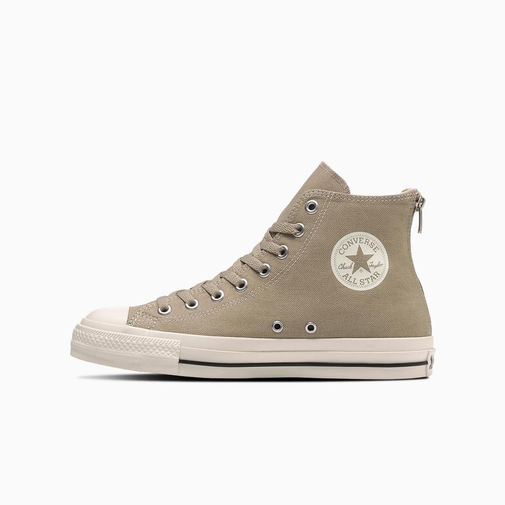 All Star Back Zip HI (R)