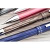 Sailor Fountain Pen Multifunction Pen 3 Colors+Sharp Metalino 4 Blue 16-0222-240