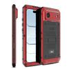 Metal Full Sealed Protection Waterproof Case For iPhone Air 17 Pro Max 17 Pro 17  IP68 Water Proof Shockproof Heavy Duty Cover