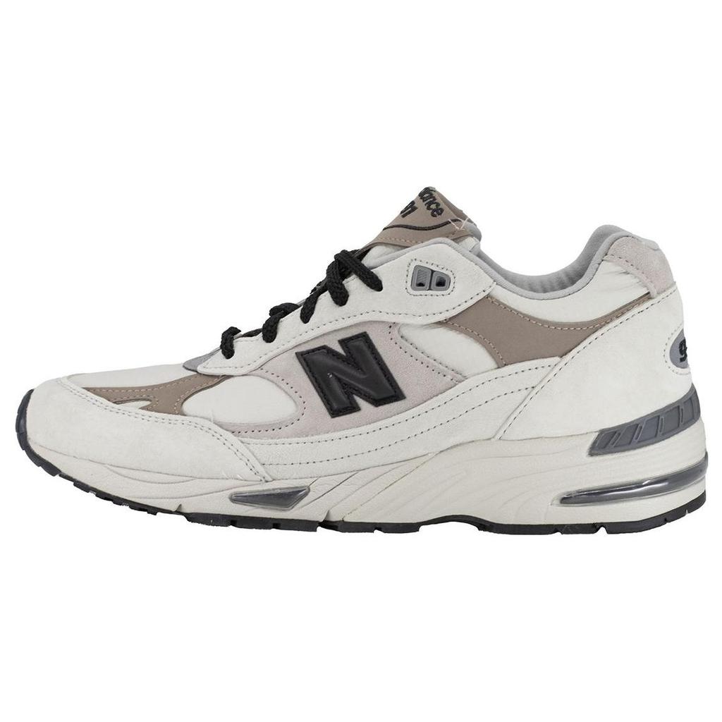 991 New Balance Wyprodukowano w Anglii 'Urban Winter Pack - Pelican' M991WIN