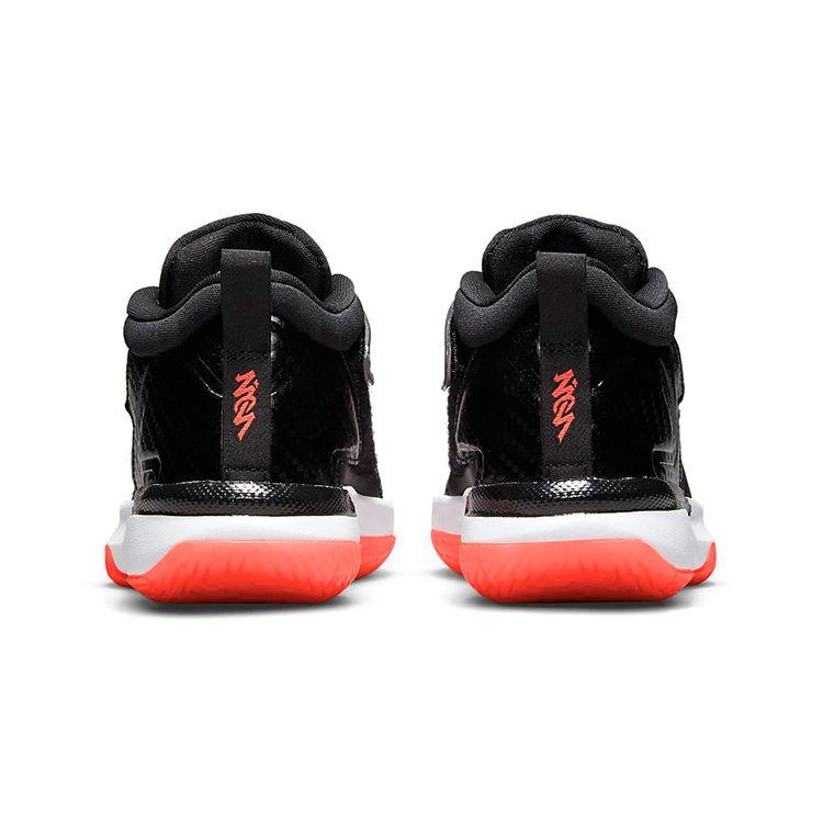 Air Jordan Zion 1 PS Black White DC2024-006