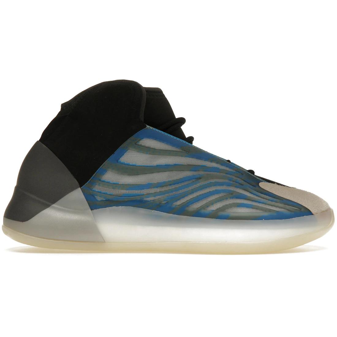 

Кроссовки adidas Yeezy QNTM Frozen Blue(GZ8872) 38