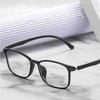Women Anti Blue Light Myopia Glasses Men Computer Eyeglasses Vintage Optical Goggles Spectacles Diopter 1.0 1.5 2.0 -2.5 -4.0