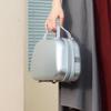 PACKAGE FASHION Portable Makeup Travel Case