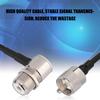 5M PL259 UHF-Stecker für Autoradio Mobilantennenhalterungskabel