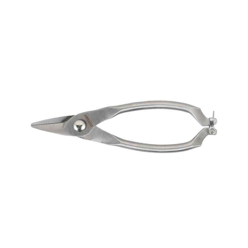 Dulton Botany Pruning Scissors A stylish stainless steel design that even plants will BOTANY pruning shears for branch and plant Length Width S love.