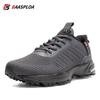 Baasploa Men Running Shoes Lightweight Sneakers Designer Sneaker Male Mesh Breathable Tennis Shoes Non Slip New Sport Shoes