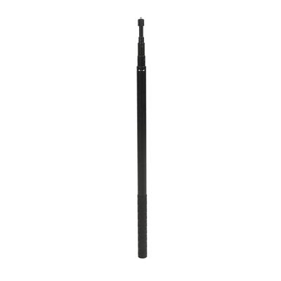 2.5m Onzichtbare Selfie Stick Bullet Time Handvat voor Insta360 X3 ONE RS GO 2 ONE X2 ONE R ONE X