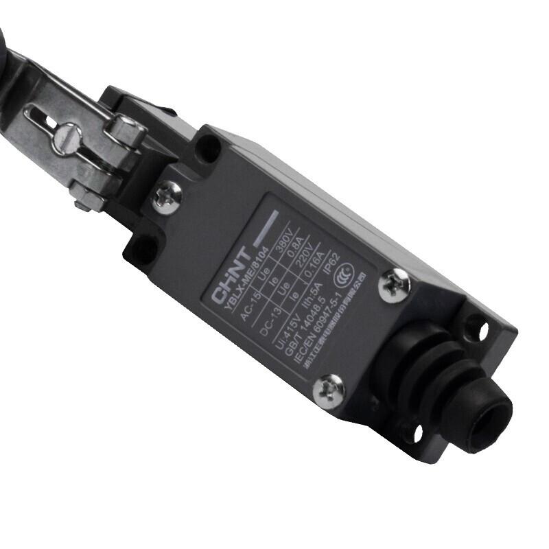 CHNT YBLX-ME Series Roller Lever Limit Switch