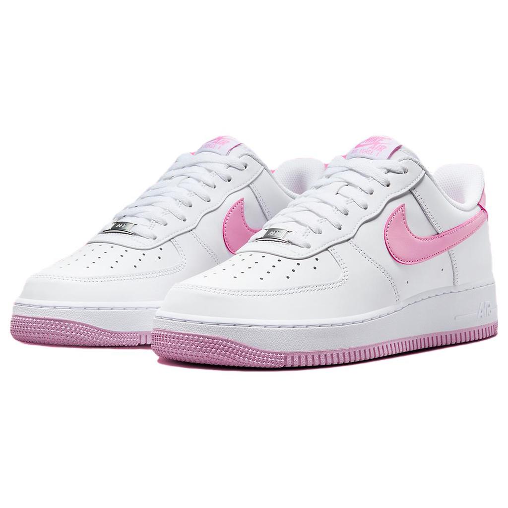 New Nike Air Force 1 Low '07 Bubblegum FJ4146-101
