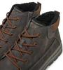 Brown Bugatti Pallario Comfort Boots