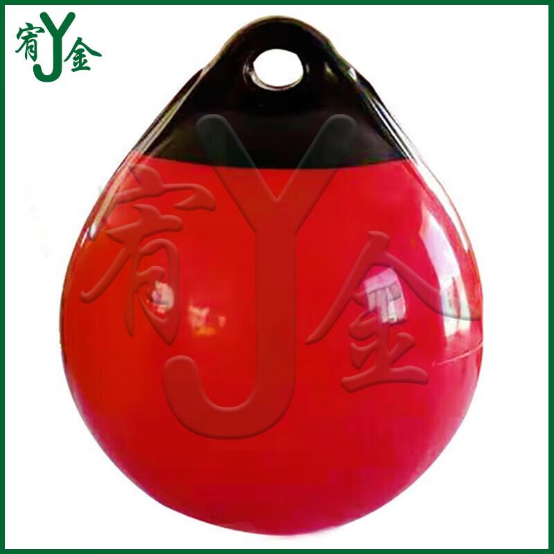 Youjin Marine Inflatable PVC Fender Buoy