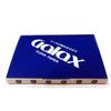 Galax Clean Paper (5-pack)