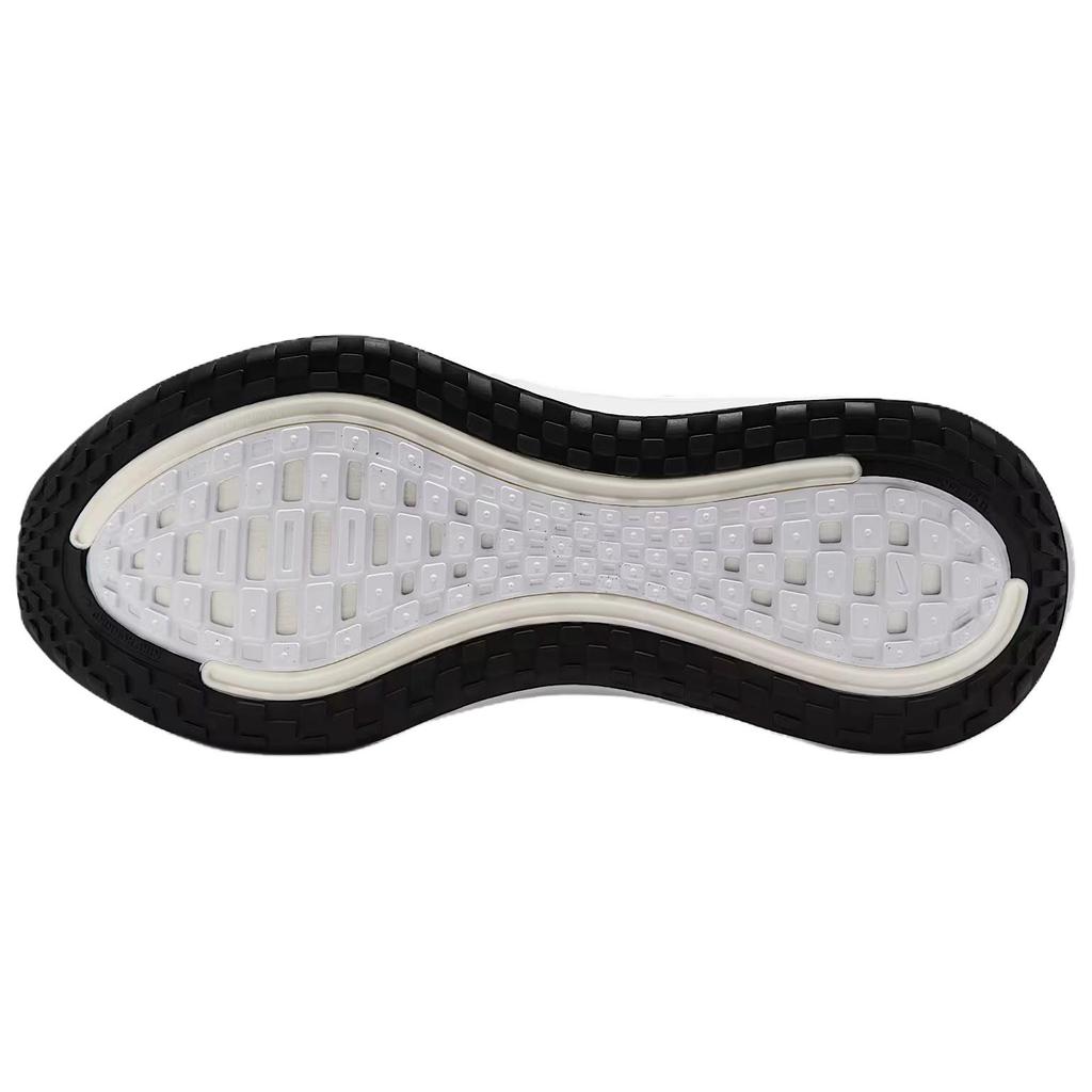 Nike Vomero Plus Black White Women Sneakers Cool-Grey Metallic-Dark-Grey HV8154-002