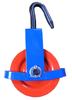 BLOCK IN HOUSING 180MM - BL BUD 180