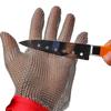 Protecția individuală – Mănuşi de protecţie