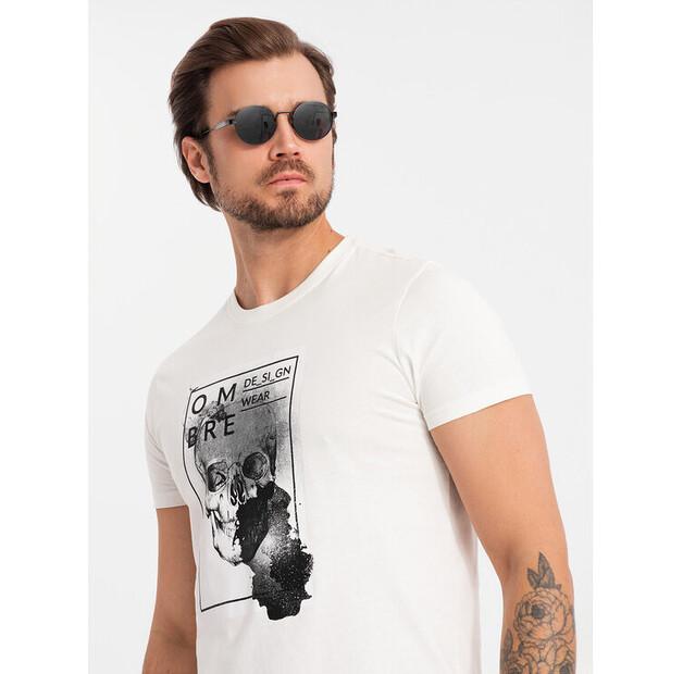 

Футболка Ombre OM-TSPT-0200 EU S