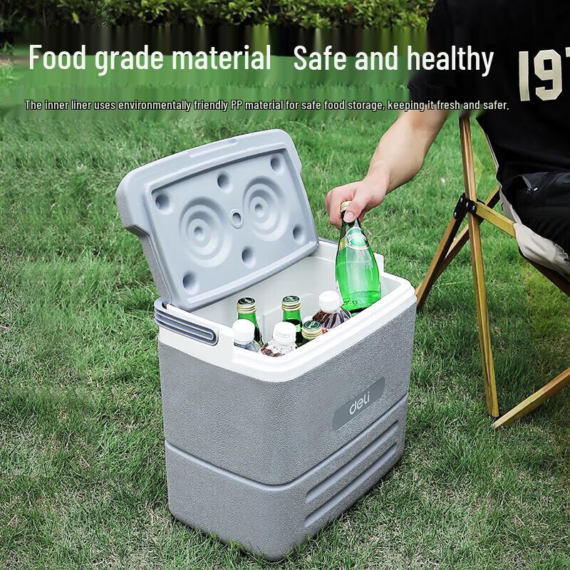 Deli Vielseitige Isolierbox